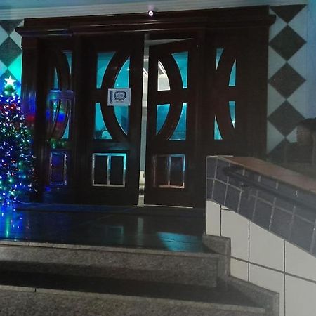 Апартаменти Maria Cristina ,Ar,Wi-Fi E Tv A Cabo Прая-Гранді Екстер'єр фото