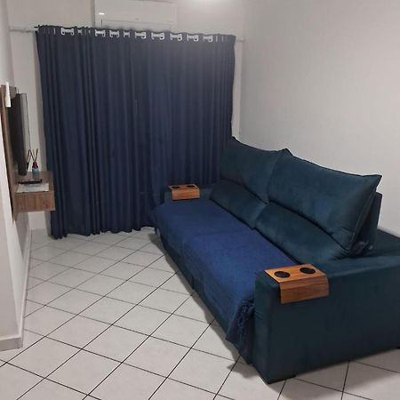 Апартаменти Maria Cristina ,Ar,Wi-Fi E Tv A Cabo Прая-Гранді Екстер'єр фото