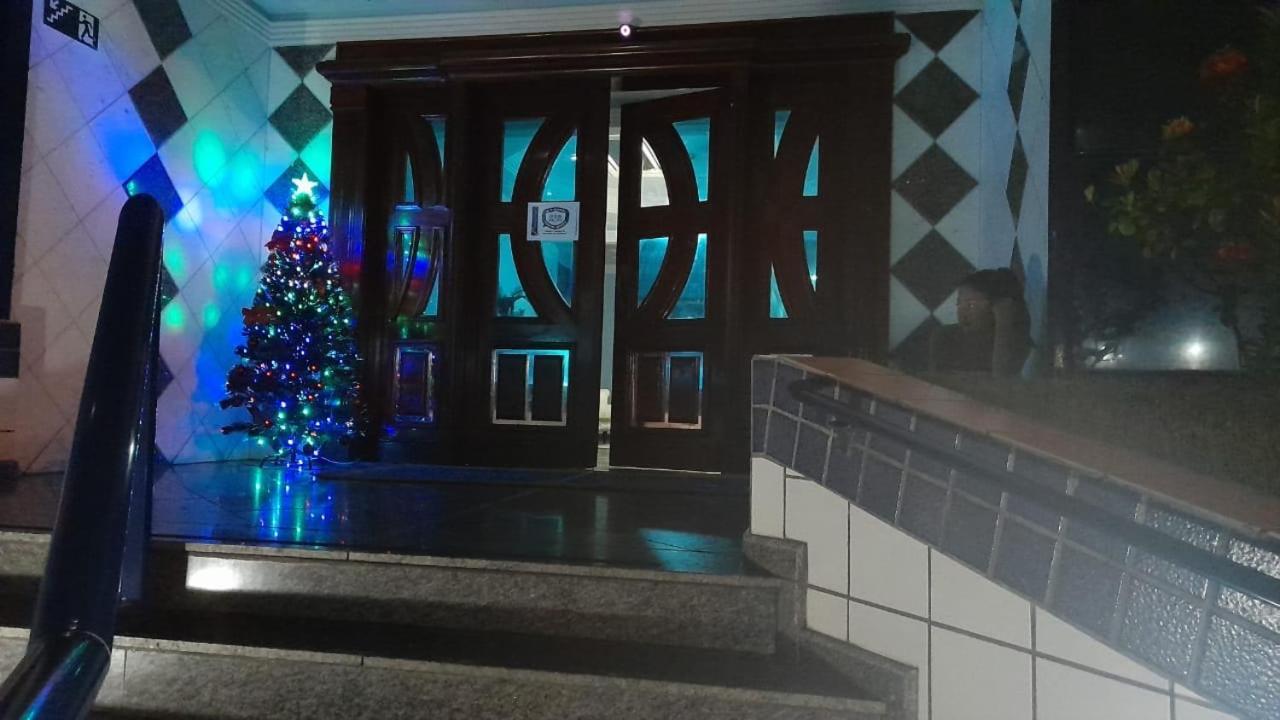 Апартаменти Maria Cristina ,Ar,Wi-Fi E Tv A Cabo Прая-Гранді Екстер'єр фото