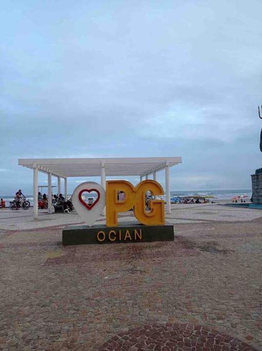 Апартаменти Maria Cristina ,Ar,Wi-Fi E Tv A Cabo Прая-Гранді Екстер'єр фото